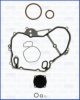 OPEL 1606240 Gasket Set, crank case